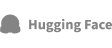 hugging
